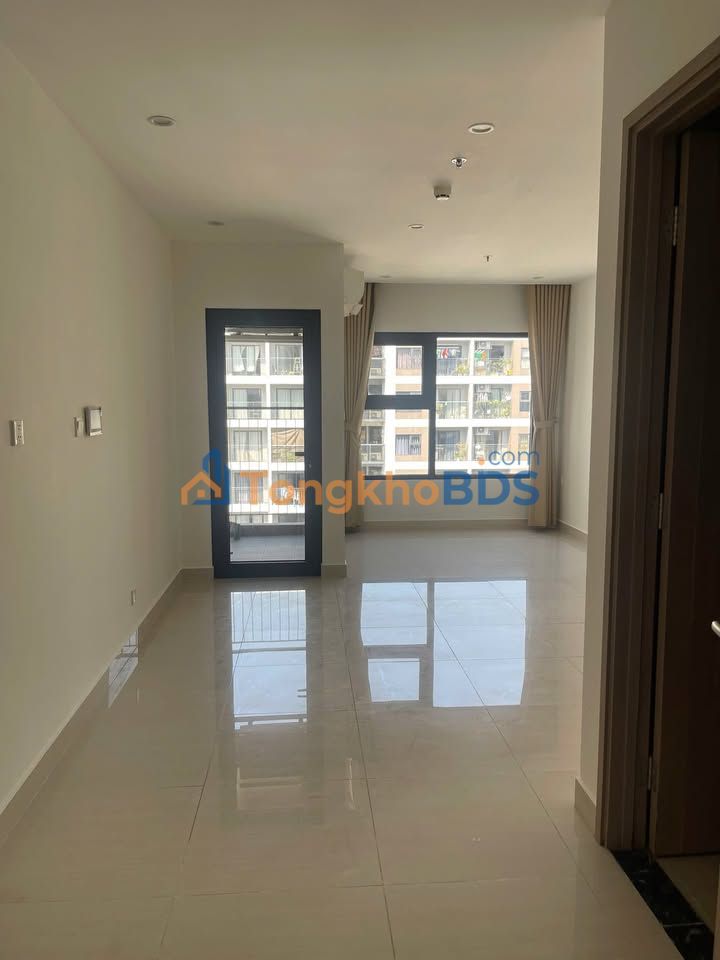 Nhà phố Origami Q9 31m² 1.86 tỷ - Chính chủ bán