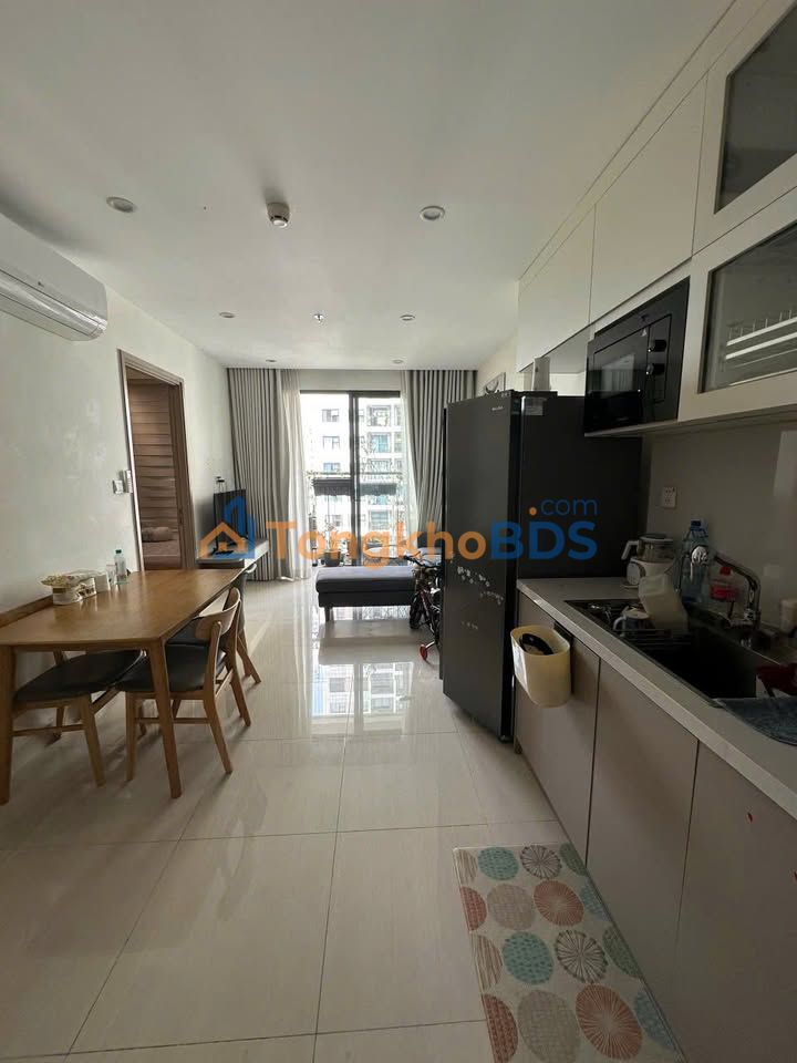 Căn hộ Vinhomes Grand Park 7.5tr/th - Full nội thất