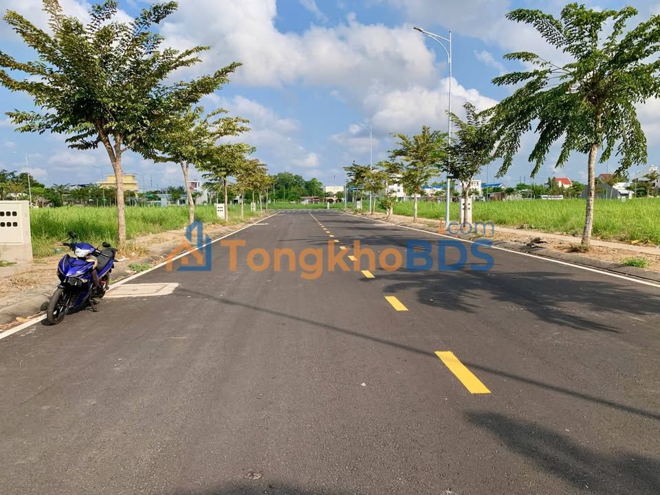 Đất nền Cà Mau Đường 14 88m² 1.75 tỷ - Sổ đỏ chính chủ