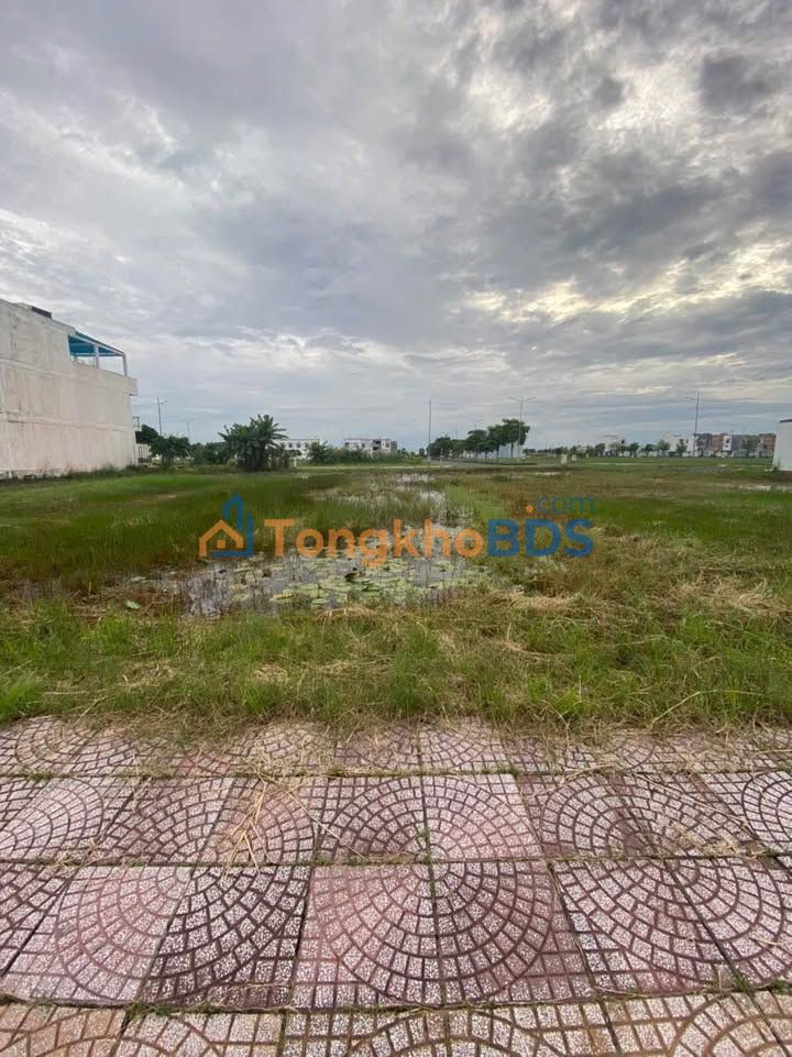 Đất nền Happyhome Đông Hải 250m² 4,25 tỷ - Sổ đỏ chính chủ