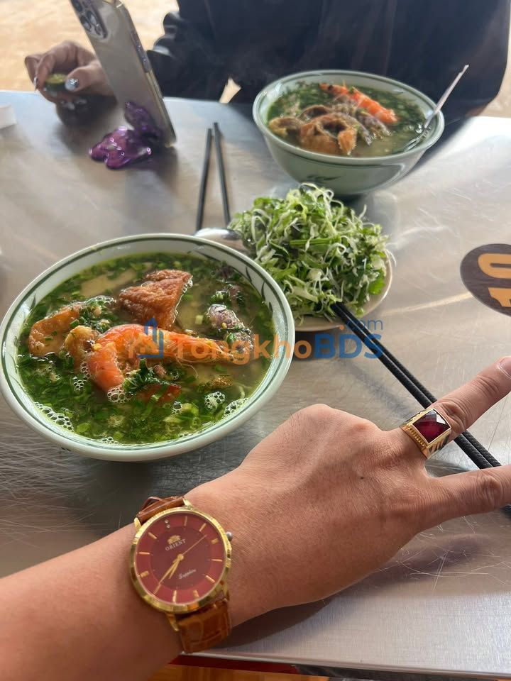 Đất nền Tuy Hòa Phường 7 315m² - Sổ đỏ chính chủ