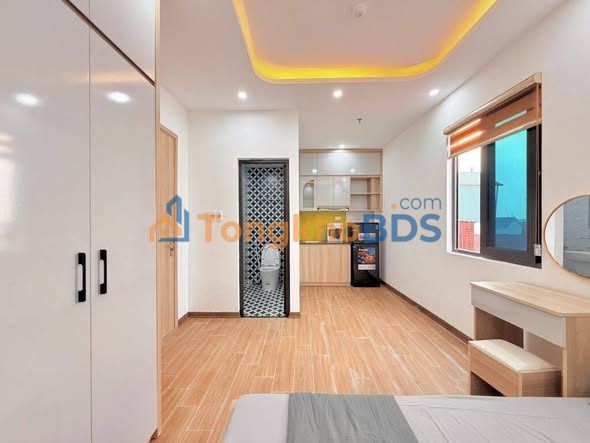 Nhà riêng Cầu Diễn 28m² 3.5 triệu - Sẵn sàng ở ngay