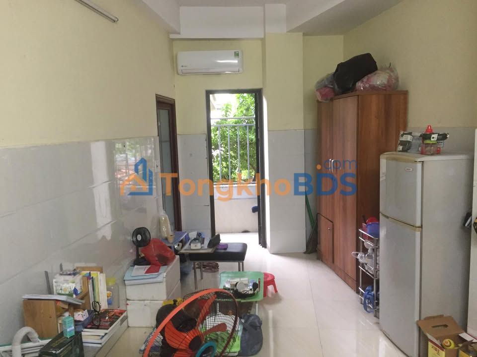 Phòng trọ Hà Đông 3.2 triệu - Sẵn sàng ở ngay