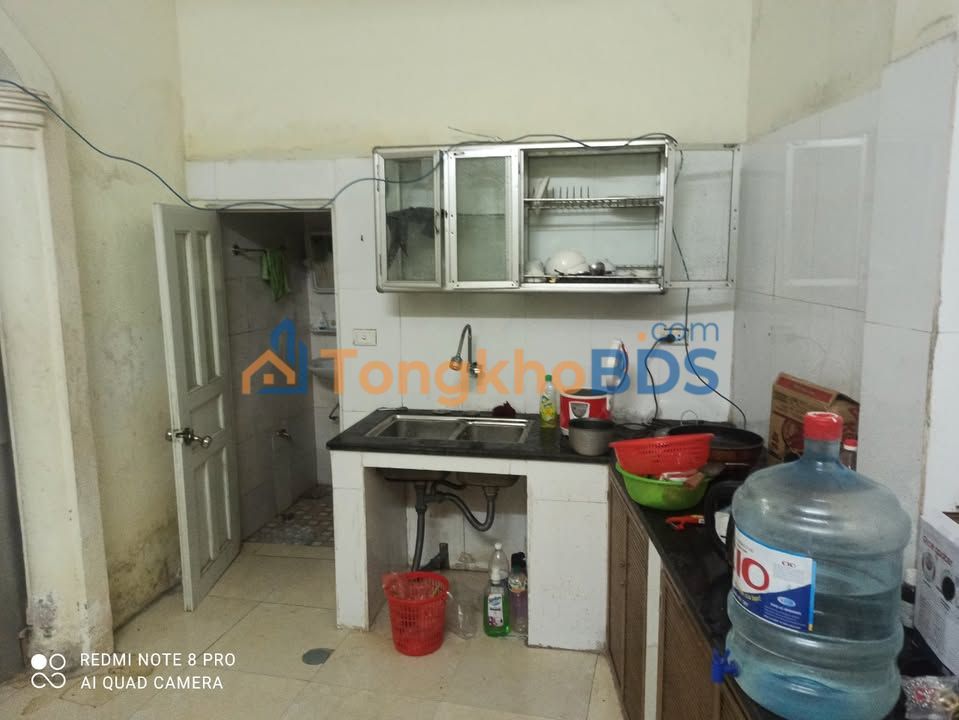 Phòng trọ Cầu Giấy 20m² giá 2.2 triệu - Sẵn sàng ở ngay