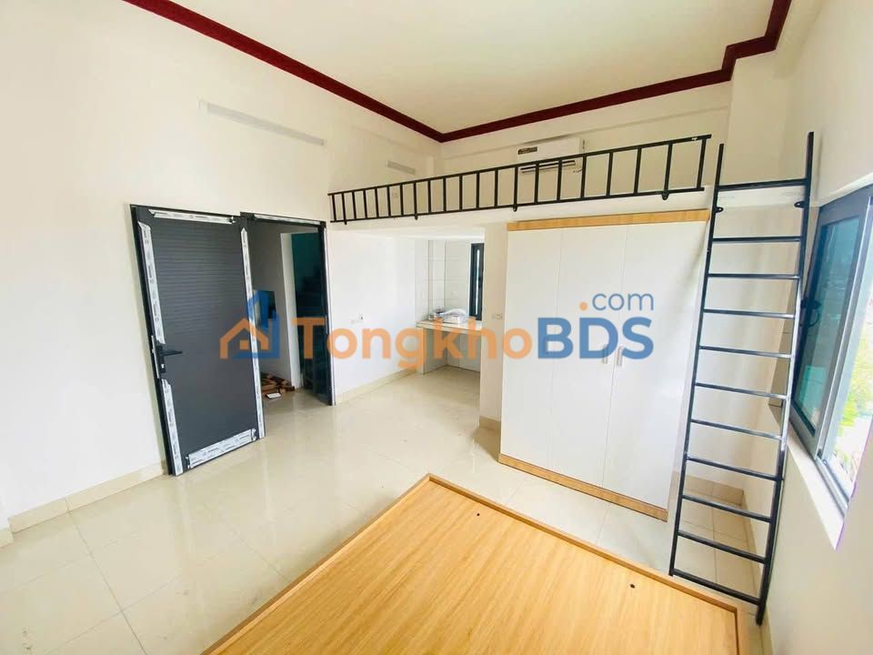 Phòng trọ Giải Phóng Hoàng Mai 30m² 3.3 triệu - Sẵn sàng ở ngay