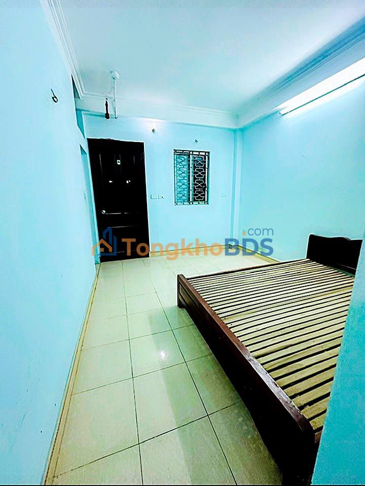 Phòng trọ Ngõ 212 Khương Đình 2 triệu/tháng - Sẵn sàng ở ngay