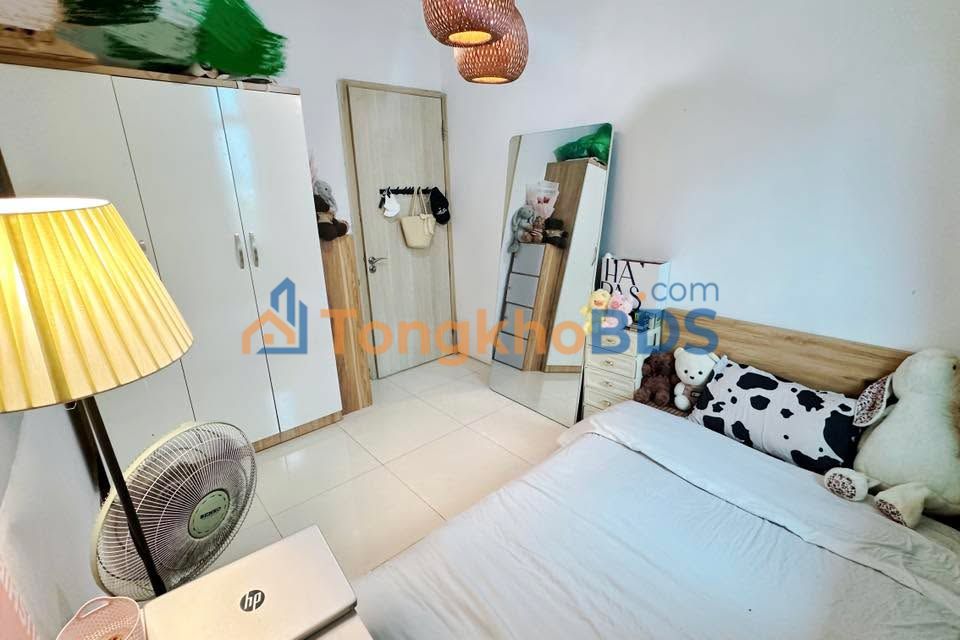 Phòng trọ Tây Hồ 2.5 triệu - Sẵn sàng vào ở ngay