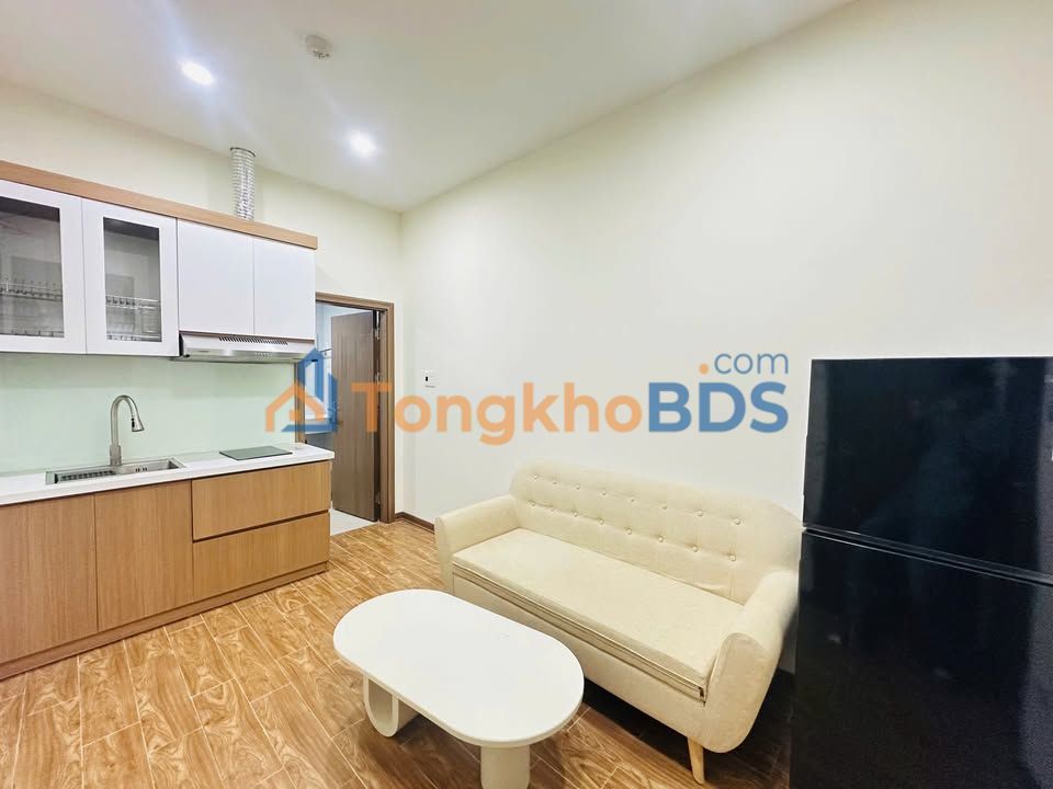 Căn hộ Láng Hạ Đống Đa 7 triệu - Full nội thất