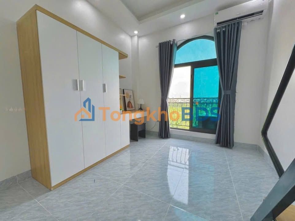 Phòng trọ Ngõ 72 Đình Quán 23m² 3.6-3.8 triệu - An ninh 24/7