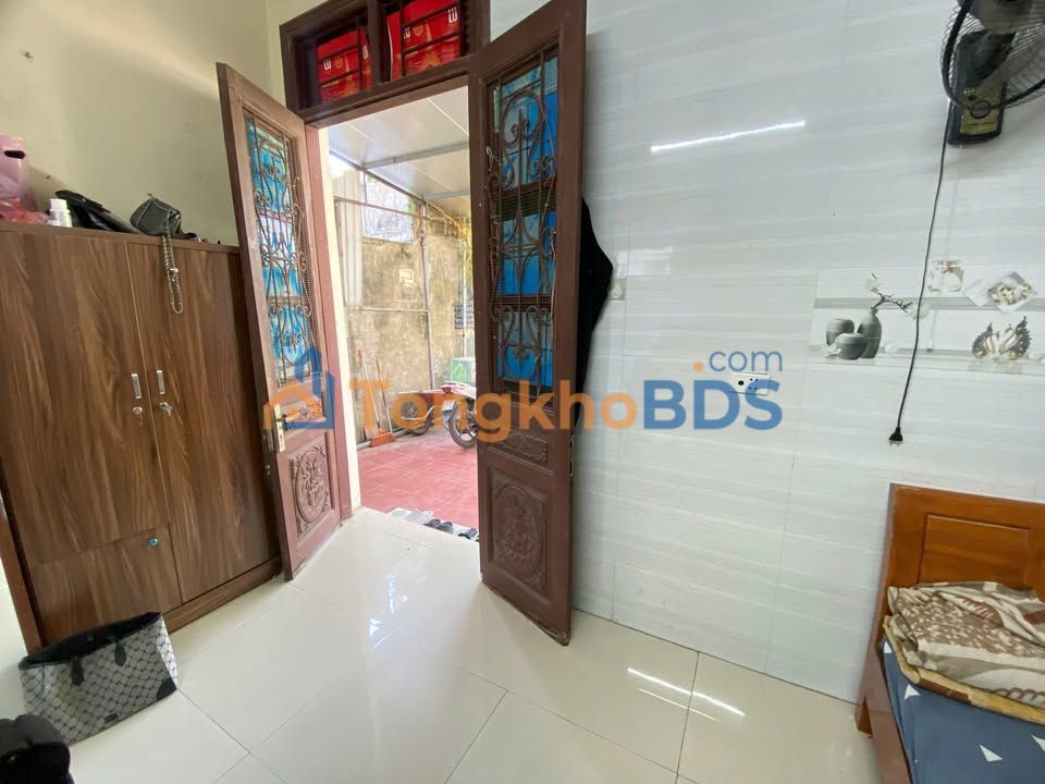 Phòng trọ Ngõ 192 Yên Duyên 1.6 triệu - Giá tốt hiếm có