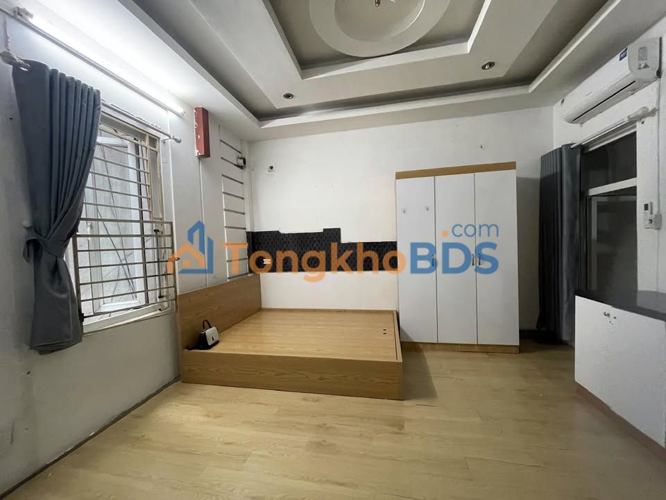 Nhà riêng Văn Chương Đống Đa giá 3.8 triệu - Sẵn sàng ở ngay