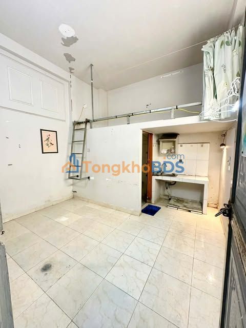 Phòng trọ Hồ Tùng Mậu 2.05-2.55 triệu - Giá tốt hiếm có
