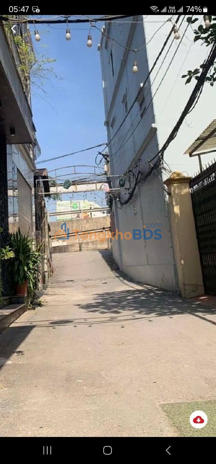 Đất phân lô Phú Thượng Tây Hồ 96m² 18 tỷ - Sổ đỏ chính chủ