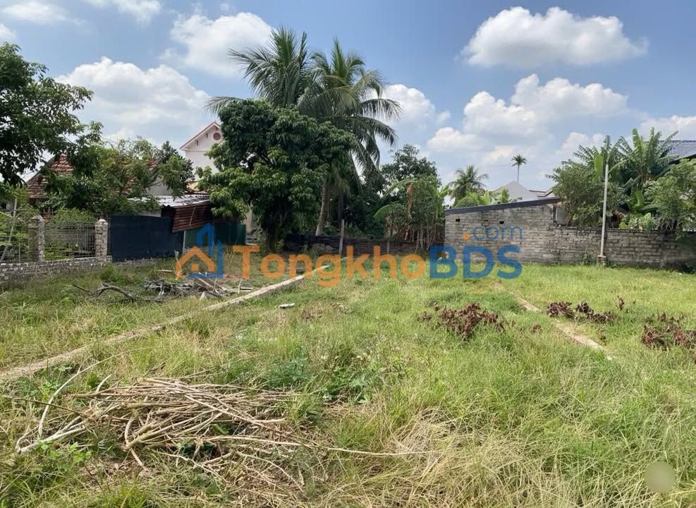 Đất nền Tiên Minh 98m² 8xx triệu - Sổ hồng chính chủ