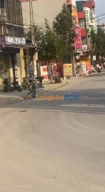 Đất nền Việt Yên, Bắc Giang 79.5m² giá 6 tỷ - Cơ hội đầu tư sinh lời