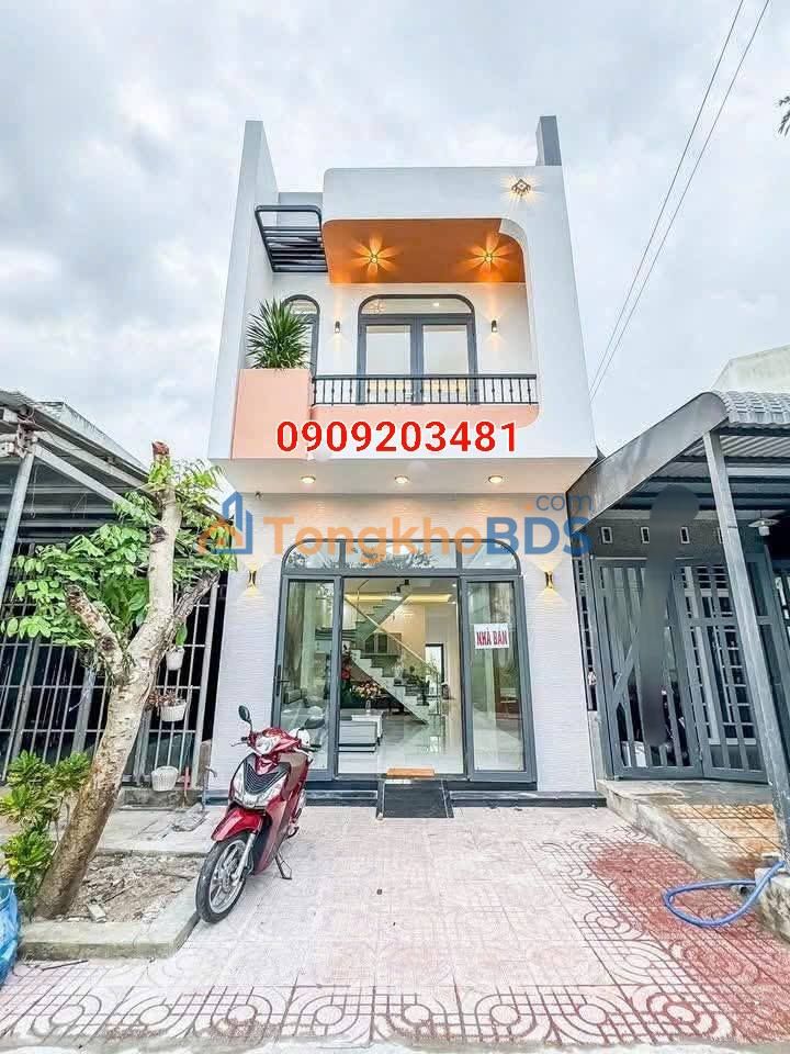 Nhà riêng Trinh Như Khuê 80m² 8 triệu - Sẵn sàng ở ngay
