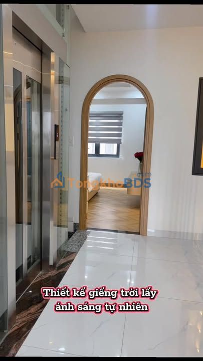 Nhà phố Phú Mỹ Hưng 90m² 17 tỷ - Chính chủ bán