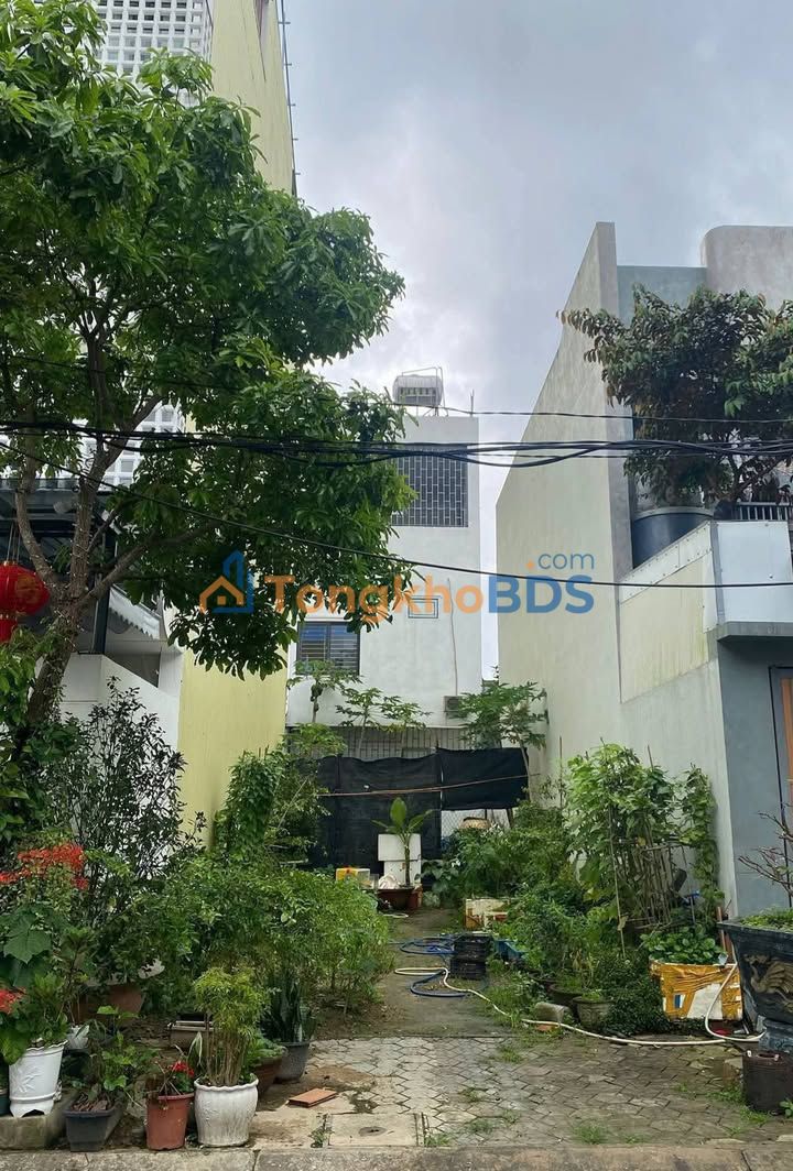 Đất nền Quảng Ngãi Bàu Cả 90m² 2 tỷ - Tiềm năng