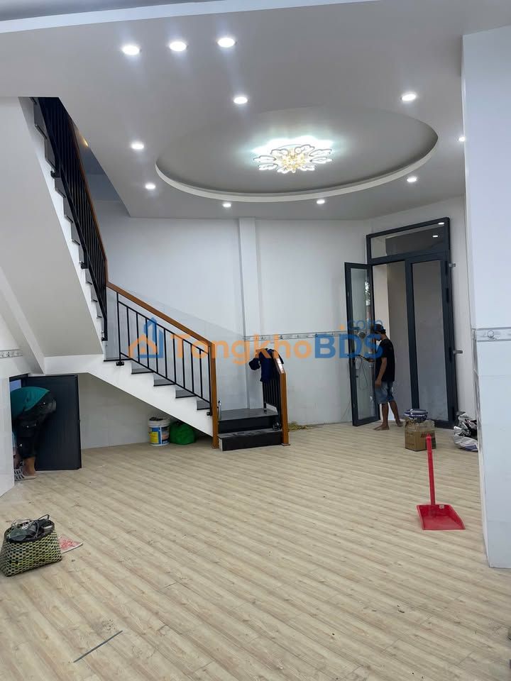 Nhà riêng Huyện Thanh Quan 87m² giá 8 triệu - Oto vào tận nhà
