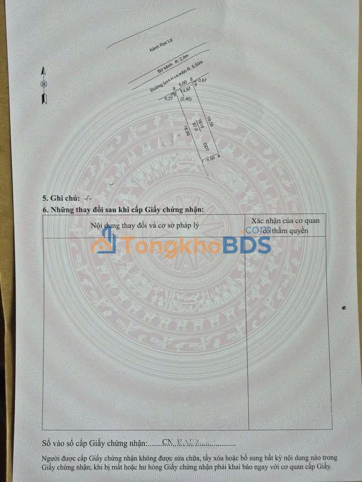 Nhà riêng Vĩnh Lợi Rạch Giá 94m² 1.39 tỷ - Chính chủ vào ở ngay