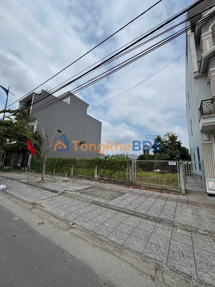 Nhà mặt tiền Lê Phước Thọ Bình Thủy 570m² 25tr - Vị trí đẹp