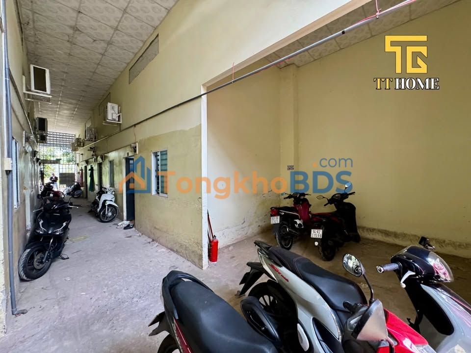 Phòng trọ Thới Nhựt 2 Cần Thơ 2.5 triệu - Sẵn sàng ở ngay