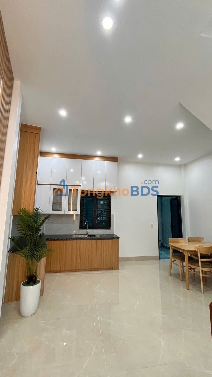 Nhà 3 tầng Ngọc Châu 40m² 2.1 tỷ - Chính chủ bán