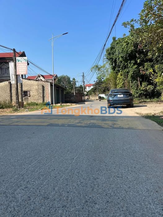 Đất nền Danh Thắng Hiệp Hòa 100m² 2 tỷ - Sổ đỏ sẵn sàng