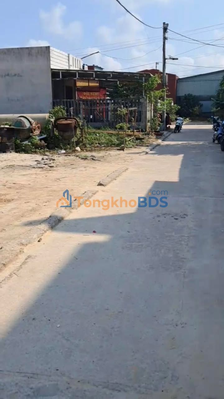 Đất nền Bình Nguyên - 129m² - Giá tốt đầu tư, sổ sẵn