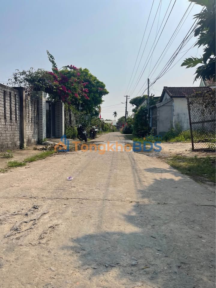 Đất nền La Thọ 2 Điện Bàn 105m² 9xx triệu - Tiềm năng tăng giá