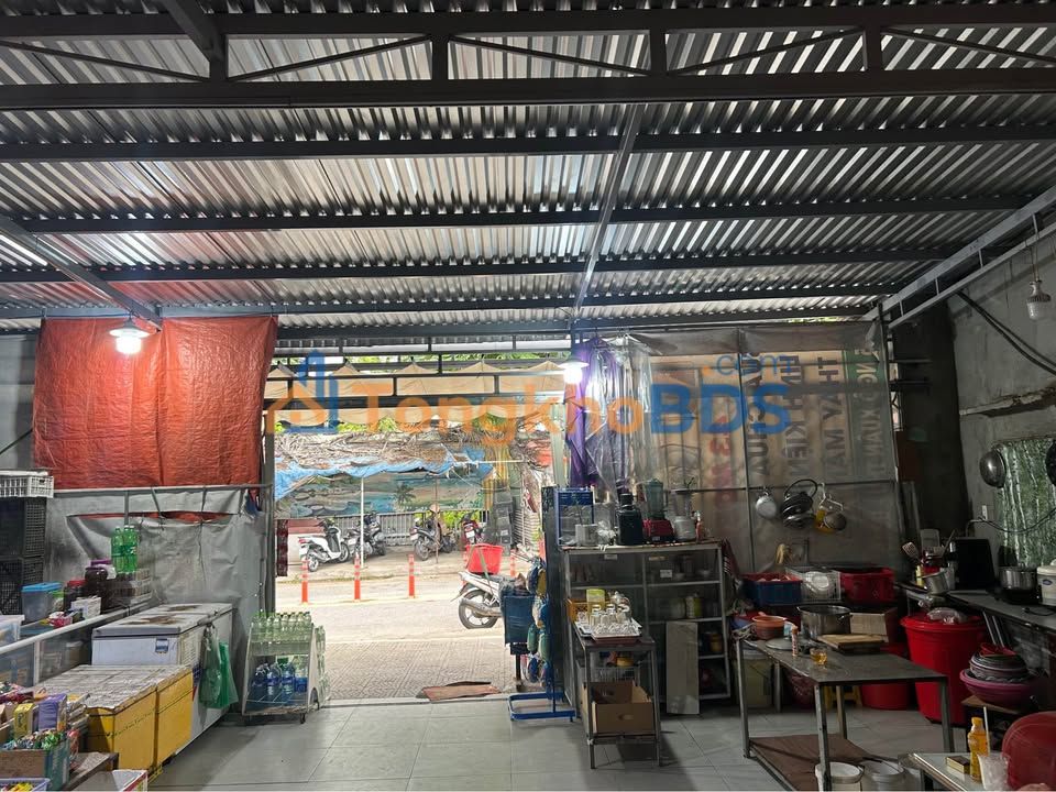 Nhà riêng Ngô Xuân Thu 170m² 6.2 tỷ - Ô tô vào tận nhà