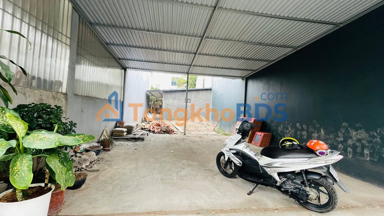 Đất Thịnh Minh Hòa Bình 75m² 1 tỷ - Tiềm năng tăng giá