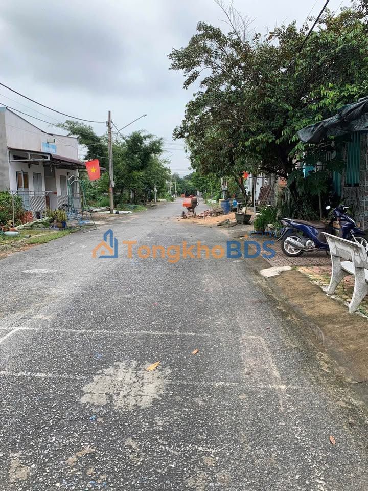 Đất nền Phường Phú Mỹ 112m² giá 2.3 tỷ - Sổ đỏ chính chủ