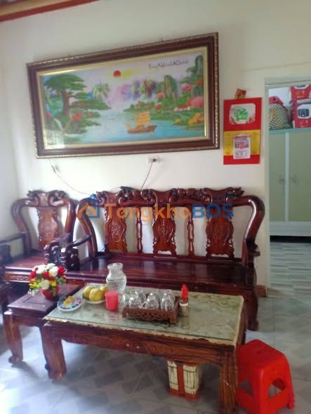 Nhà Hồng Sơn Mỹ Đức 200m² 1.5 tỷ - Chính chủ bán