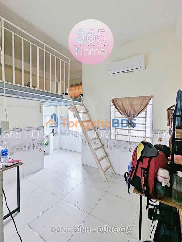 Cho thuê căn hộ Q7 1/4 Huỳnh Tấn Phát - 3.9 triệu/tháng