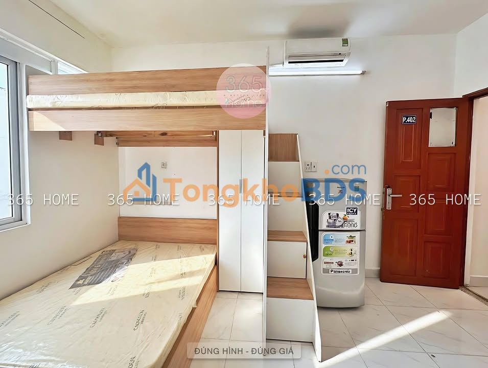 Phòng trọ Tân Mỹ Q7 25m² 4.2 triệu - Sẵn sàng vào ở ngay