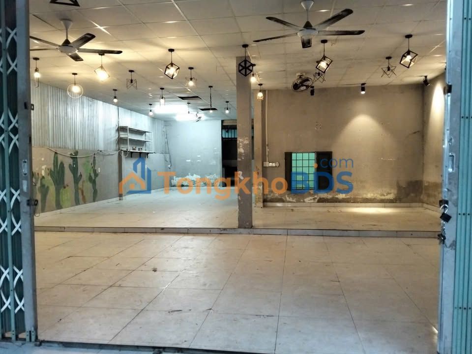 Nhà Mặt Tiền Âu Cơ Đà Nẵng 150m² - Kinh Doanh Đắc Lợi, Giá 10 Triệu