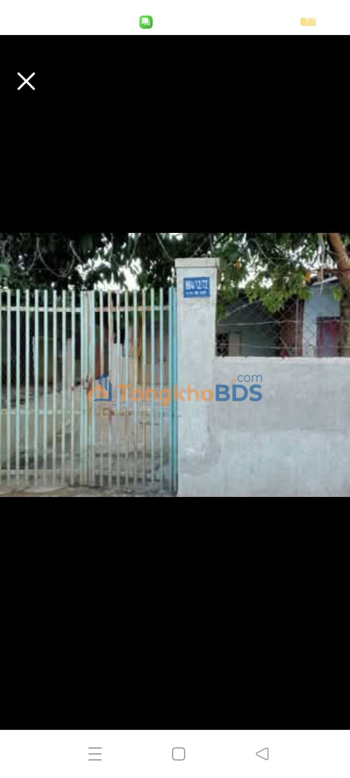 Nhà nguyên căn K138 Hoàng Văn Thái 2 triệu/tháng - Sẵn sàng ở ngay