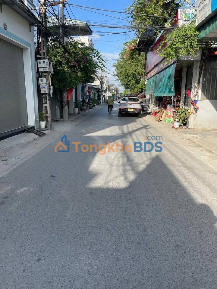 Đất Võ Nguyên Giáp Thanh Hóa 50m² 1 tỷ - Tiềm năng tăng giá