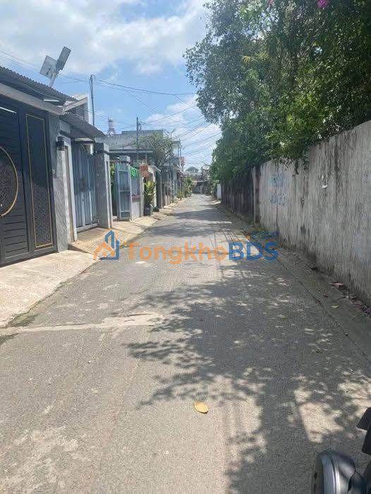 Đất nền Long Bình Biên Hòa 135m2 2 tỷ - Sổ đỏ chính chủ