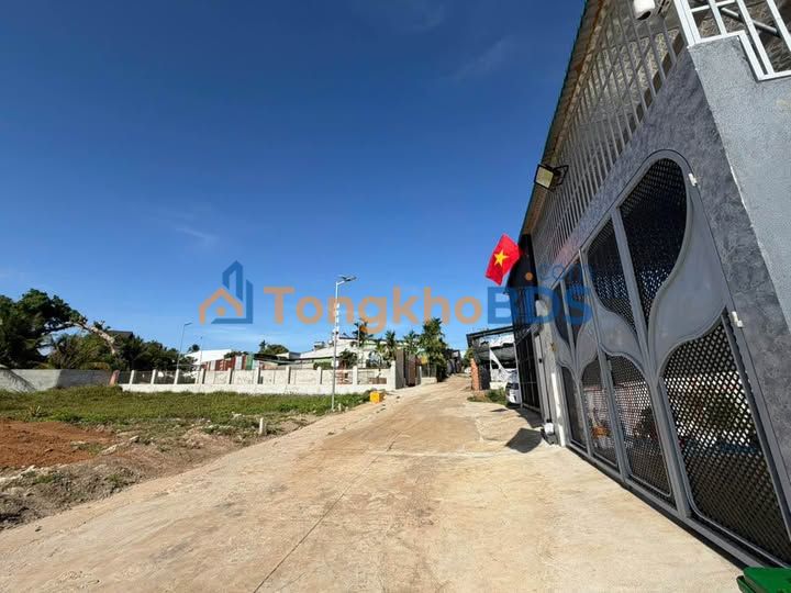 Đất Ea Tam Buôn Ma Thuột 165m² 1,59 tỷ - Giá tốt hiếm có