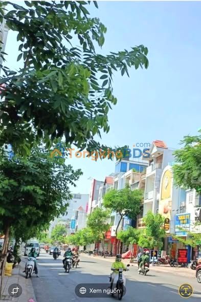 Nhà riêng Tân Sơn Nhì 46m² giá 4.3 tỷ - Chính chủ bán