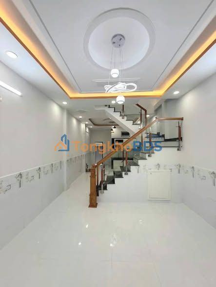 Nhà riêng Tân Thắng Tân Phú 48m² 4.75 tỷ - Chính chủ bán