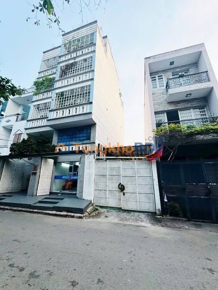 Đất nền Võ Văn Kiệt Bình Tân 76m² 5-5.9 tỷ - Sổ đỏ chính chủ