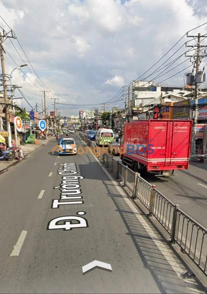 Nhà 5x16m Đường Trường Chinh, Tân Bình - Sổ Hồng Riêng, Giá 6 Tỷ TL