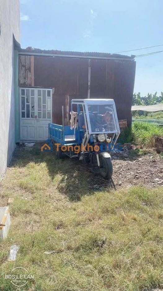 Đất KP10 Hố Nai Biên Hòa 60m² 390tr - Pháp lý rõ ràng