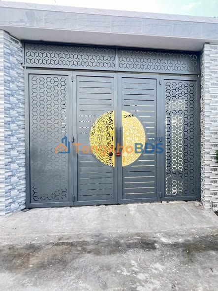 Nhà riêng Hố Nai 100m2 1.2 tỷ - Ôtô vào tận nhà