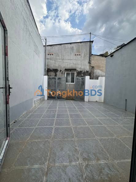 Nhà riêng Lộ Đức, Tây Ninh 90m² giá 1.45 tỷ - Sẵn sàng ở ngay