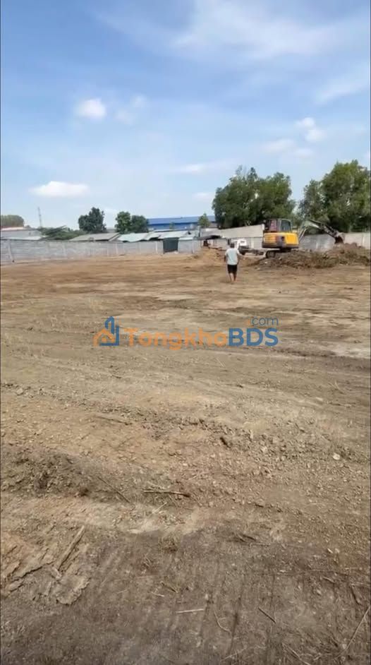 Đất nền Hố Nai 5000m² giá 12,99 tỷ - Pháp lý rõ ràng