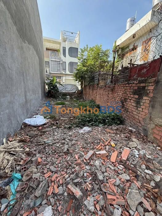 Đất Tân Hiệp Kiên Giang 84m² 2.1 tỷ - Sổ đỏ chính chủ